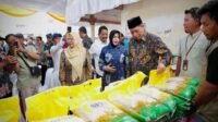 Dorong Percepatan Operasional KDKMP Banjarnegara, Koperasi Desa Disiapkan Jadi Penggerak Ekonomi