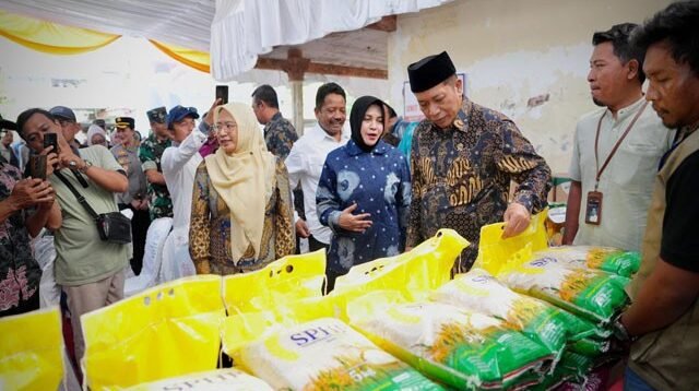 Dorong Percepatan Operasional KDKMP Banjarnegara, Koperasi Desa Disiapkan Jadi Penggerak Ekonomi