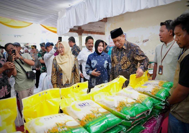 Dorong Percepatan Operasional KDKMP Banjarnegara, Koperasi Desa Disiapkan Jadi Penggerak Ekonomi Dorong Percepatan Operasional KDKMP Banjarnegara, Koperasi Desa Disiapkan Jadi Penggerak Ekonomi