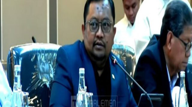 Lapas Cibinong Disorot Komisi XIII DPR, Pengawasan dan Fasilitas Khusus Diminta Dievaluasi