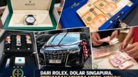 JAM PIDSUS Sita Aset Tersangka Korupsi Tata Kelola MBG, Nilainya Capai Rp8,4 Miliar