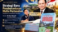 Pemberantasan Mafia Pertanahan Dorong Reformasi Administrasi dan Penguatan Pengawasan