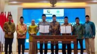Kemenkop Perluas Koperasi Berbasis Masjid, 12 Ribu Masjid Muhammadiyah Disiapkan Jadi Basis Pemberdayaan Ekonomi