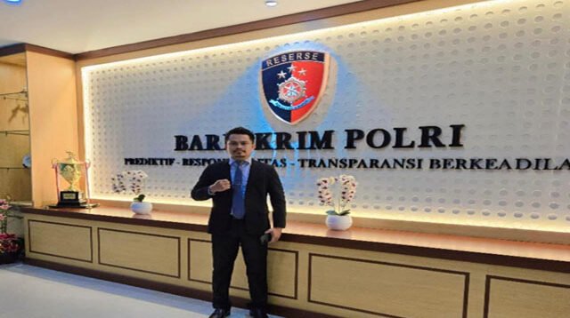 Penanganan Perkara Dugaan Penganiayaan di Polsek Tamansari Disorot, Mursalin Minta Proses Hukum Transparan
