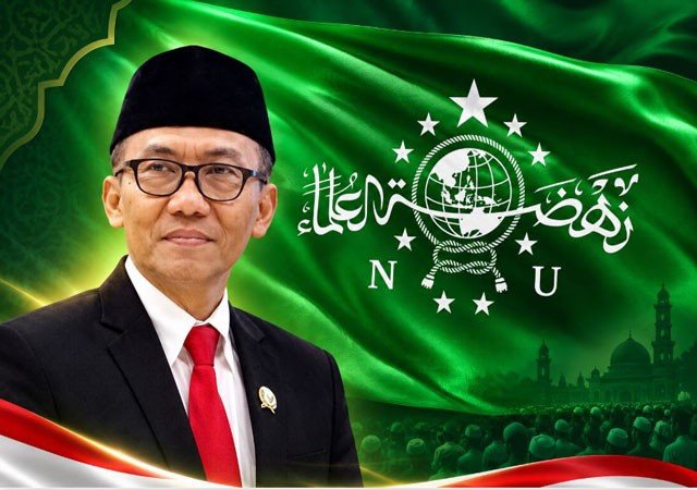 Muktamar NU ke-35 dan Kembalinya Panggung Para Gus dari Pesantren
