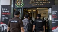 Kejaksaan Agung Dalami Dugaan Korupsi Tata Kelola Nikel 2017–2020, Saksi dari Dinas ESDM Sultra Diperiksa