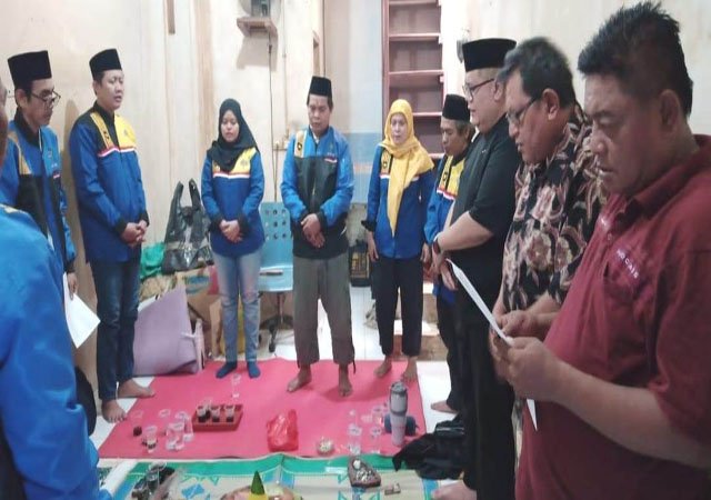 Rumah Syukur Layak Huni Shiddiqiyyah Dibangun untuk Warga Jakarta Utara Rumah Syukur Layak Huni Shiddiqiyyah Dibangun untuk Warga Jakarta Utara