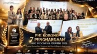 IABC Indonesia Awards 2026, Perkuat Strategi Komunikasi Korporat