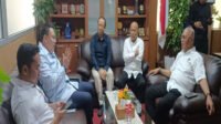 PWI CHANNEL Diluncurkan, Perkuat Literasi Media dan Profesionalisme Pers di Tengah Disrupsi Digital