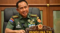 Panglima TNI Tegaskan Sikap terhadap OPM, Penanganan Papua Dinilai Perlu Kolaborasi