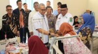 PVN Batch IV di Maluku Utara Luluskan 416 Tenaga Kerja, Kompetensi Didorong Sesuai Kebutuhan Industri