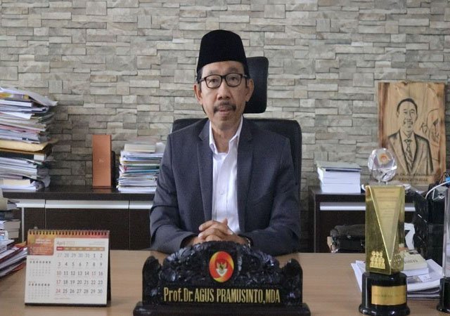 Rekam Jejak Calon Anggota Ombudsman RI Dinilai Jadi Kunci Penguatan Pengawasan Pelayanan Publik Rekam Jejak Calon Anggota Ombudsman RI Dinilai Jadi Kunci Penguatan Pengawasan Pelayanan Publik