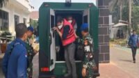 Perkara Dugaan Korupsi IUP PT QSS Masuk Tahap Penuntutan, Lima Tersangka Diserahkan ke Jaksa