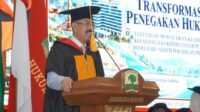 Transformasi Sistem Peradilan Pidana Indonesia: Asep Nana Mulyana Soroti Keadilan, Kepastian Hukum, dan Kepercayaan Publik