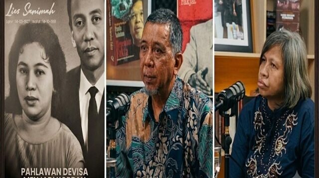 Kewajiban Negara kepada Ahli Waris Tariffin Riau Dipertanyakan, Kuasa Hukum Minta Kemenkeu Beri Kepastian