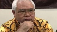 Ponto: Wakil Ketua Ombudsman Tak Otomatis Menjadi Ketua Definitif
