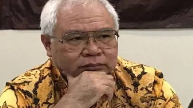 Ponto: Wakil Ketua Ombudsman Tak Otomatis Menjadi Ketua Definitif