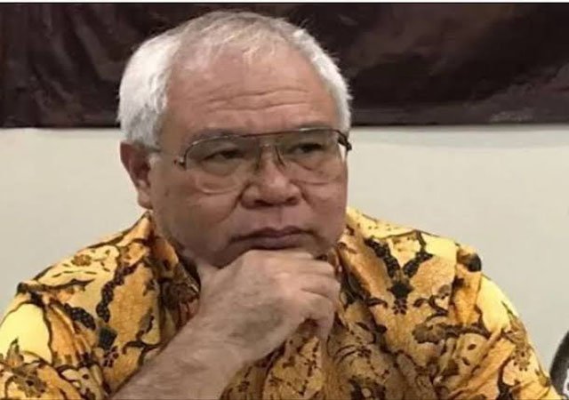 Ponto: Wakil Ketua Ombudsman Tak Otomatis Menjadi Ketua Definitif