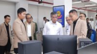 Menaker Yassierli Tekankan Human Skills untuk Perkuat Kesiapan Mahasiswa Vokasi Hadapi Dunia Kerja