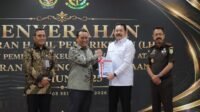 Kejaksaan RI Pertahankan WTP 10 Tahun, ST Burhanuddin Tekankan Penguatan Tata Kelola Keuangan