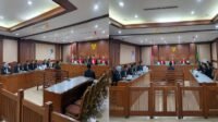 Hery Susanto Dituntut 5 Tahun 6 Bulan dalam Perkara Korupsi Tata Kelola Nikel Sulawesi Tenggara