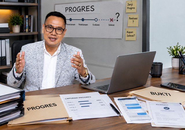 Penipuan Berkedok Progres : Bermula dari Mimpi, Gagasan dan Idealisme, Berujung Janji Palsu dan Korban Berjatuhan Penipuan Berkedok Progres : Bermula dari Mimpi, Gagasan dan Idealisme, Berujung Janji Palsu dan Korban Berjatuhan