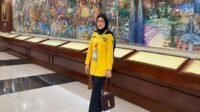 Persoalan Agraria Disorot, Putri Nabila Damayanti Dorong Kepastian Pelayanan Hak Atas Tanah