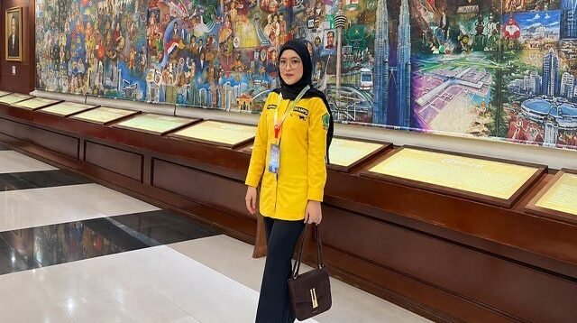 Persoalan Agraria Disorot, Putri Nabila Damayanti Dorong Kepastian Pelayanan Hak Atas Tanah