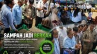 Ekonomi Sirkular Greenprosa di Banyumas Ubah Sampah Menjadi Produk Bernilai Ekonomi
