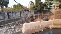 Sodetan Outlet Bukit Cirendeu Rp2,9 Miliar Perlu Dipastikan Sesuai DED, Fungsi Pembatas Beton Jadi Sorotan