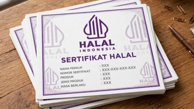 IPJPH Dukung Pemberlakuan Wajib Halal Oktober 2026, Dorong Pengawasan Edukatif dan Kolaboratif