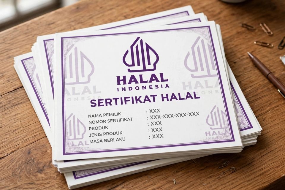 IPJPH Dukung Pemberlakuan Wajib Halal Oktober 2026, Dorong Pengawasan Edukatif dan Kolaboratif IPJPH Dukung Pemberlakuan Wajib Halal Oktober 2026, Dorong Pengawasan Edukatif dan Kolaboratif