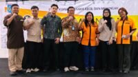 Tak Hanya Mayora & Nestle, PT. MDS Kini Ekspansi UKM Indonesia ke Arab Saudi