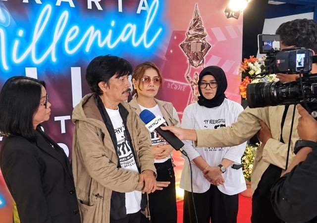 Jakarta Kota Global Menjelang 500 Tahun: Budi Mulyawan Soroti Talenta, Infrastruktur, dan Pembiayaan