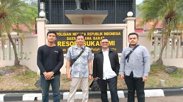 Kuasa Hukum LBH Bhakti Nusantara Klarifikasi Peristiwa di Padepokan Al Baathin Al Waliyy Sukabumi