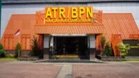 PERINTIS 10 Hari di Kabupaten Tangerang: Kantor Pertanahan Perkuat Layanan Peralihan Hak yang Cepat dan Transparan