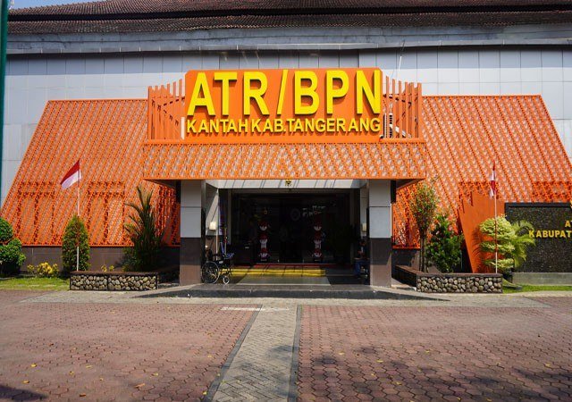 PERINTIS 10 Hari di Kabupaten Tangerang: Kantor Pertanahan Perkuat Layanan Peralihan Hak yang Cepat dan Transparan