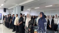Lembaga Wali Nanggroe Dievaluasi, Sinkronisasi UUPA dan Akuntabilitas Jadi Sorotan di Aceh Barat