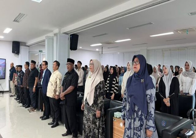 Lembaga Wali Nanggroe Dievaluasi, Sinkronisasi UUPA dan Akuntabilitas Jadi Sorotan di Aceh Barat