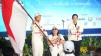 Asian Para Games Aichi-Nagoya 2026, Indonesia Turunkan 103 Atlet dengan Target 7 Medali Emas