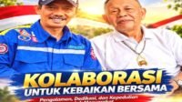 BUS Bencana Urusan Sararea di Bandung: Deri Suparyadi Dorong Integrasi Pemerintah, TAGANA, dan RT/RW
