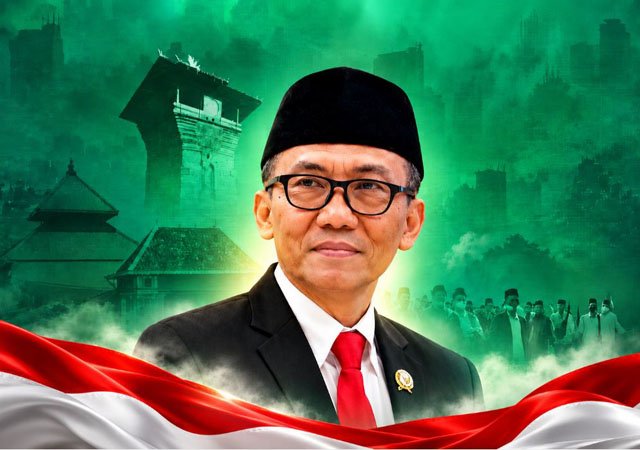 Hari Santri Nasional 2026: Meneguhkan Peran Santri dalam Menjaga Integritas Bangsa dan Memperjuangkan Keadilan Agraria Hari Santri Nasional 2026: Meneguhkan Peran Santri dalam Menjaga Integritas Bangsa dan Memperjuangkan Keadilan Agraria