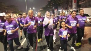 HUT ke-394 Kabupaten Tangerang Utamakan Syukur dan Kegiatan Sosial