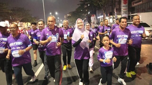 HUT ke-394 Kabupaten Tangerang Utamakan Syukur dan Kegiatan Sosial