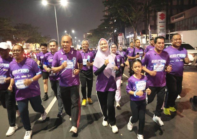 HUT ke-394 Kabupaten Tangerang Utamakan Syukur dan Kegiatan Sosial