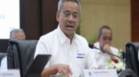 Kemenko Hilirisasi dan Transisi Energi Gunakan Anggaran ESDM, Tata Kelola Pembiayaan Masih Disusun