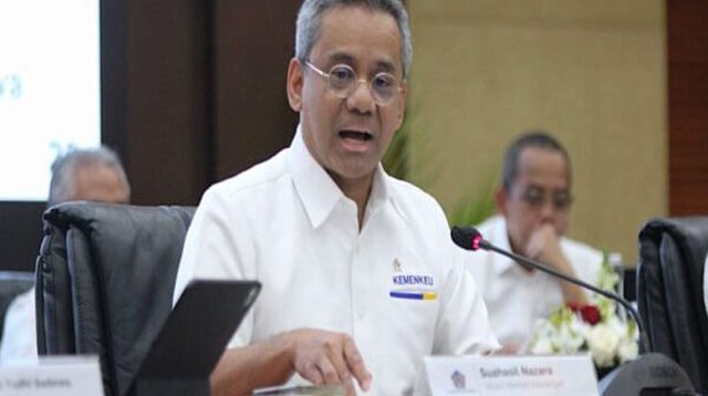 Kemenko Hilirisasi dan Transisi Energi Gunakan Anggaran ESDM, Tata Kelola Pembiayaan Masih Disusun