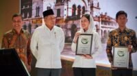 Ekonomi Syariah Jateng Diperkuat lewat Koperasi Ekspor Merah Putih dan Akses Pasar Global