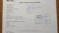 Laporan GHARIS ke KPK Soroti Dugaan Pola Pengadaan Jasa Konsultansi Disperkimta Tangsel