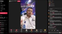 MasNya ATR/BPN, Harison Ajak Warga Banten Manfaatkan Kanal Interaktif Lewat TikTok Live